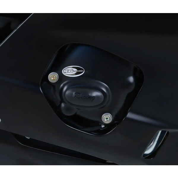 R&G Engine Case Cover Kit (2pc) for Honda CBR600RR '24-